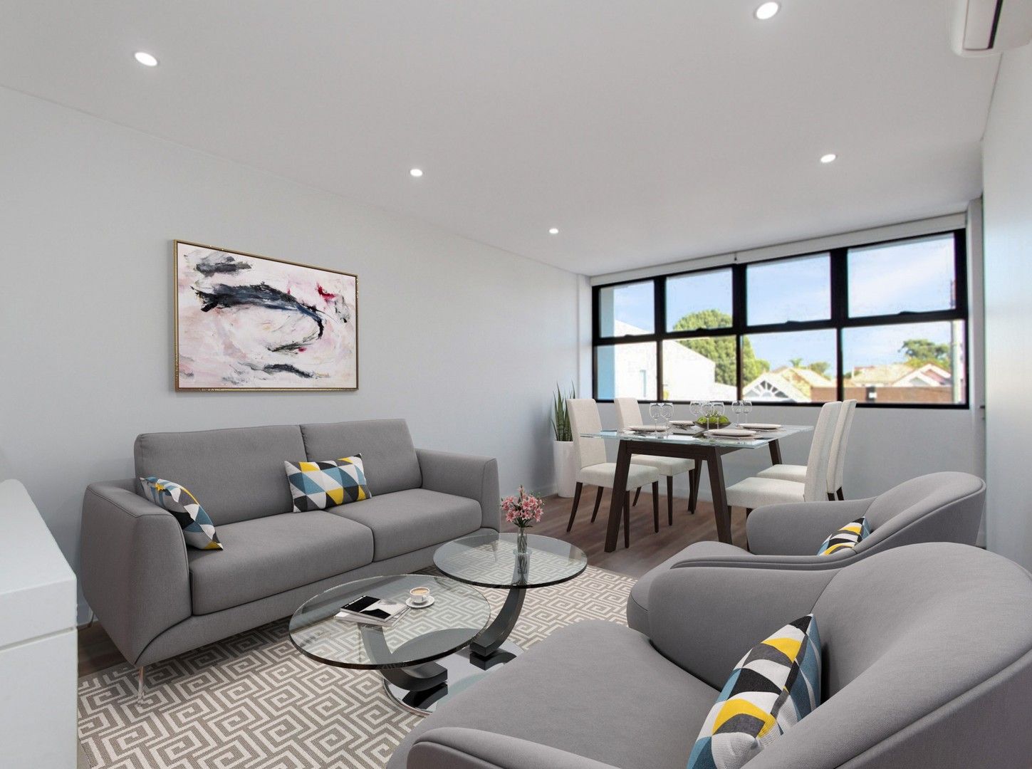 4/336 Rocky Point Road, Ramsgate NSW 2217, Image 0