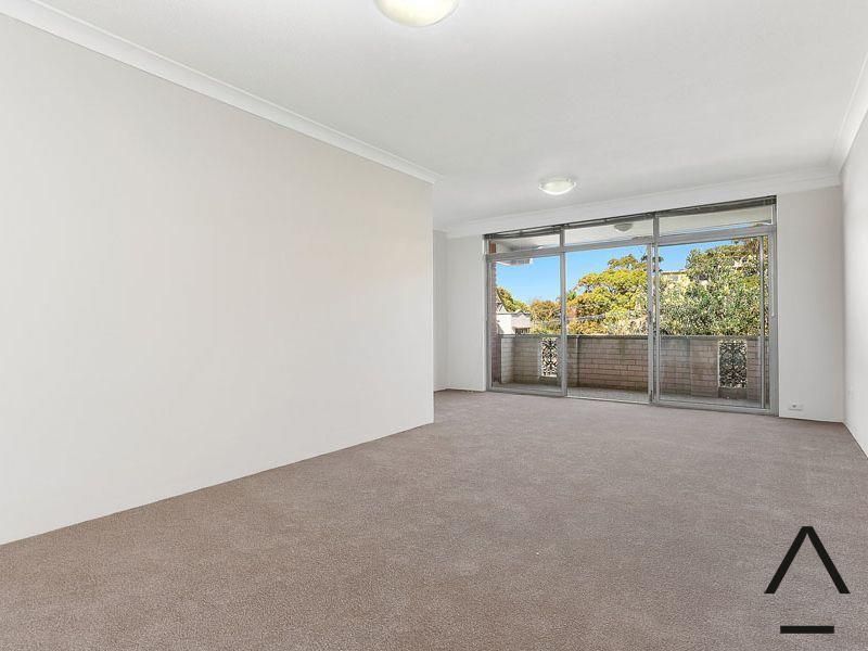 2 bedrooms Apartment / Unit / Flat in 7/37-39 Carr Street COOGEE NSW, 2034