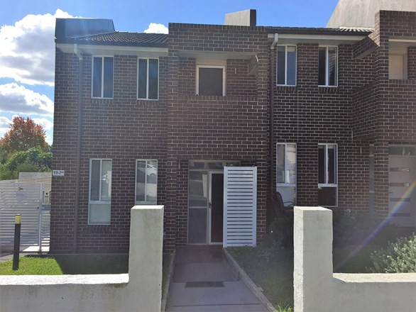 1/19-21 Chiltern Road, Guildford NSW 2161