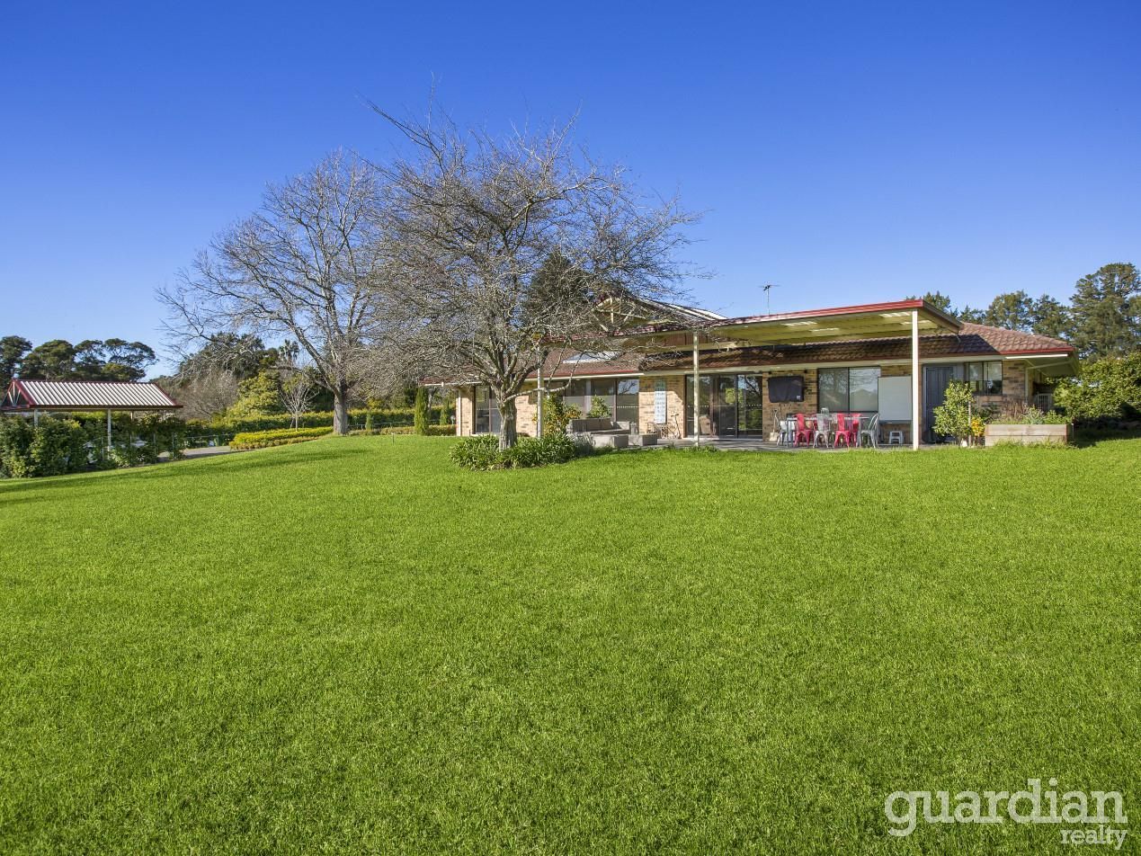 15 Mansfield Road, Galston NSW 2159, Image 1