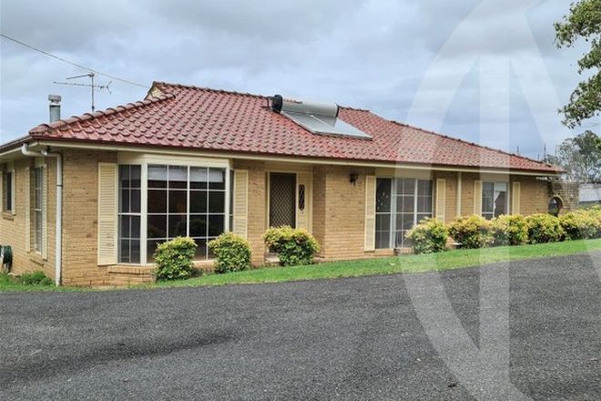 Picture of 152 OLD PITT TOWN ROAD, BOX HILL NSW 2765