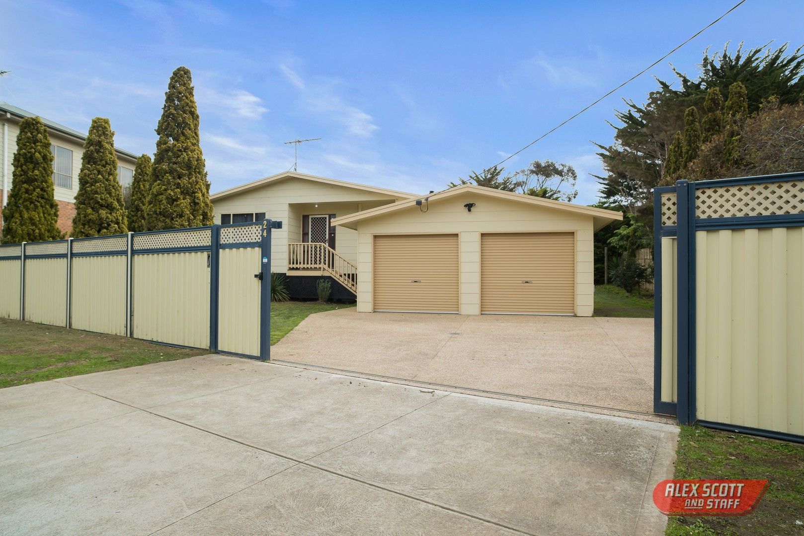 24 The Esplanade, Cape Woolamai VIC 3925, Image 1