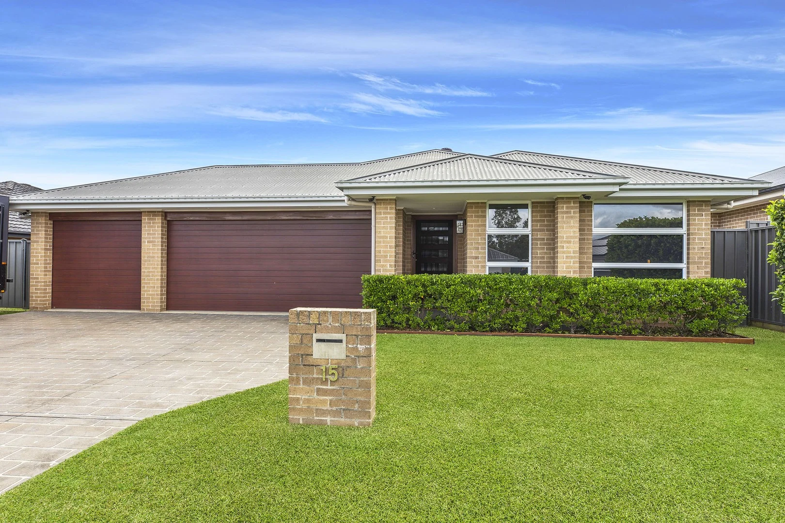 15 Salamander Road, Wadalba NSW 2259