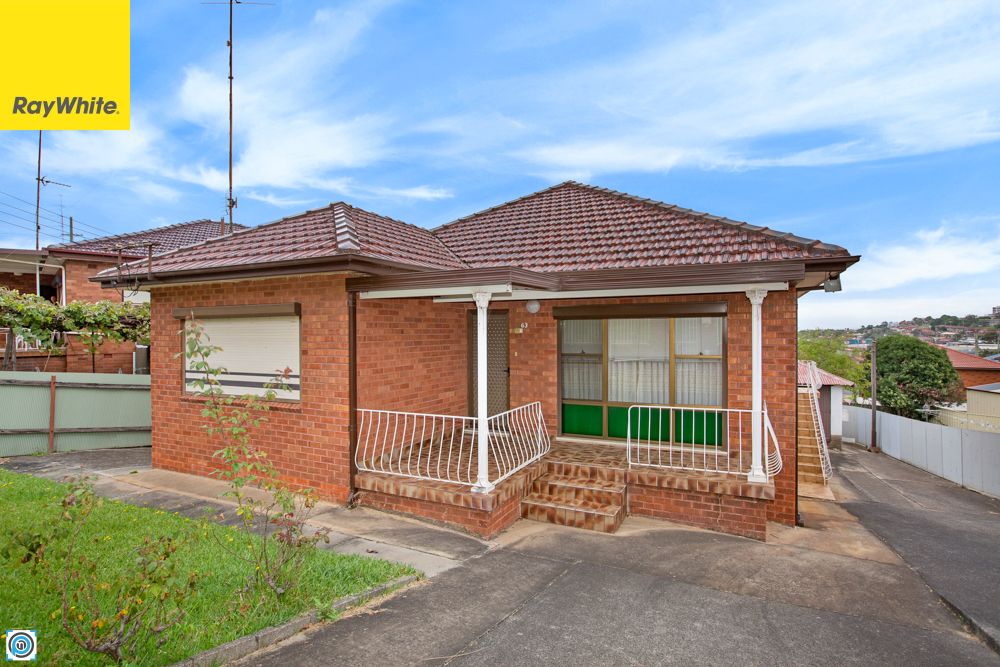 63 Robertson Street, Port Kembla NSW 2505, Image 0