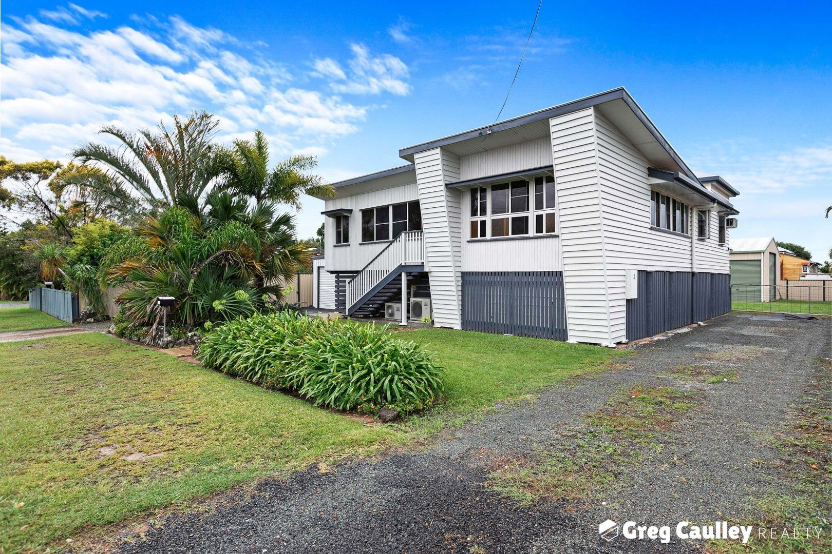 123 North Street, Maryborough QLD 4650, Image 0