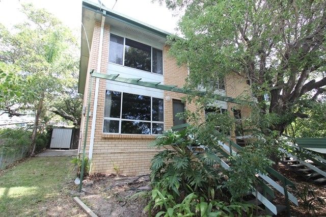 2 bedrooms Townhouse in 4/43 Harbour Terrace GLADSTONE CENTRAL QLD, 4680