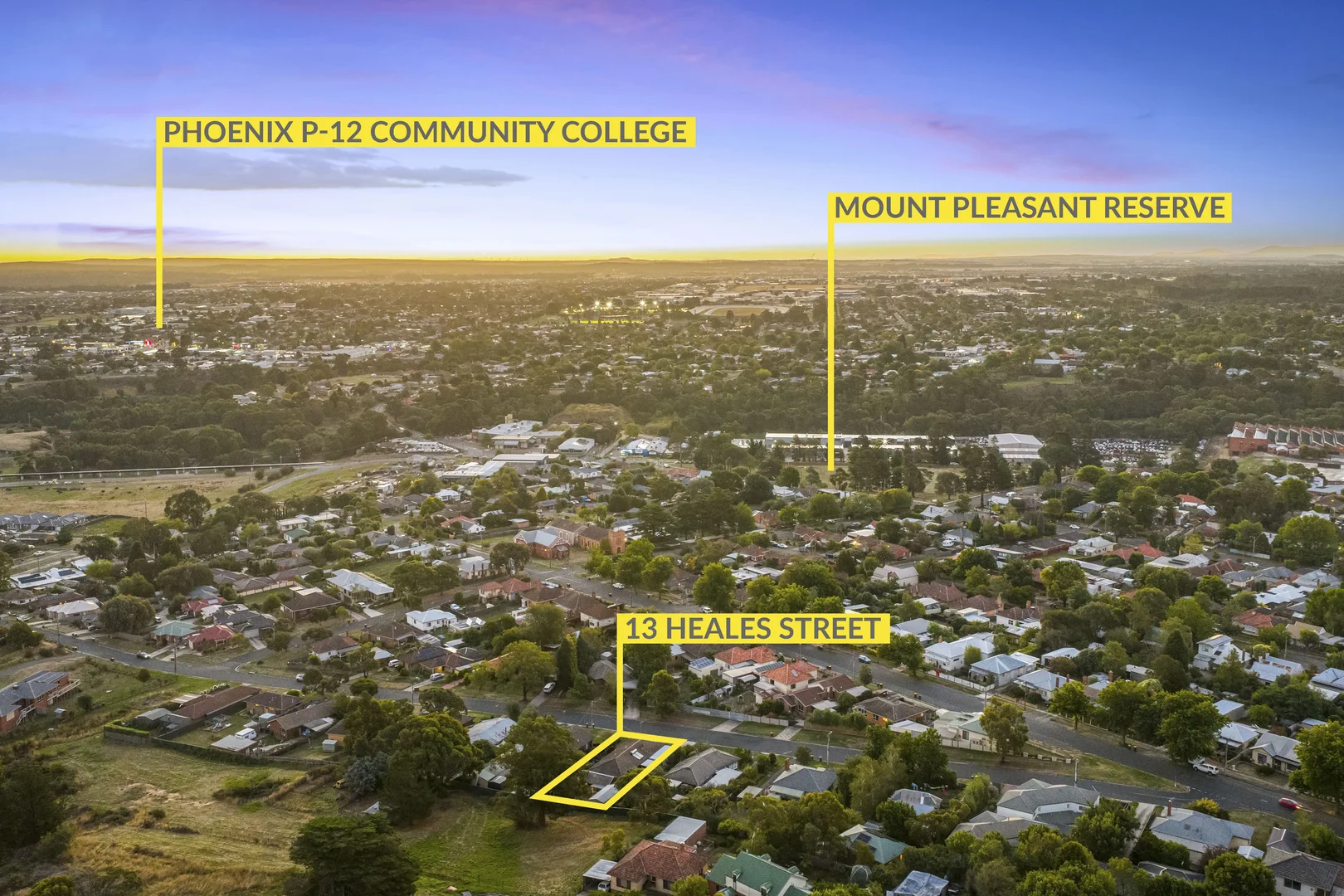 Additional image 42 of 13 Heales Street, Mount Pleasant VIC 3350