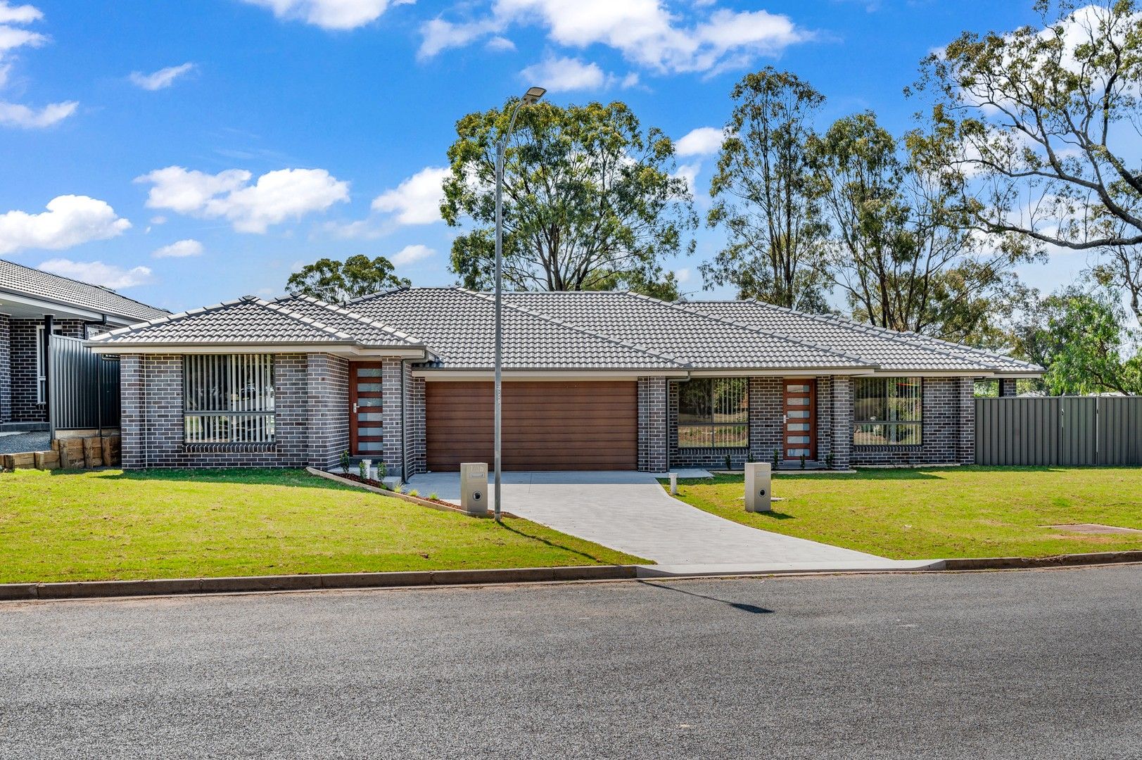 3B Grainger Crescent, Singleton NSW 2330, Image 0