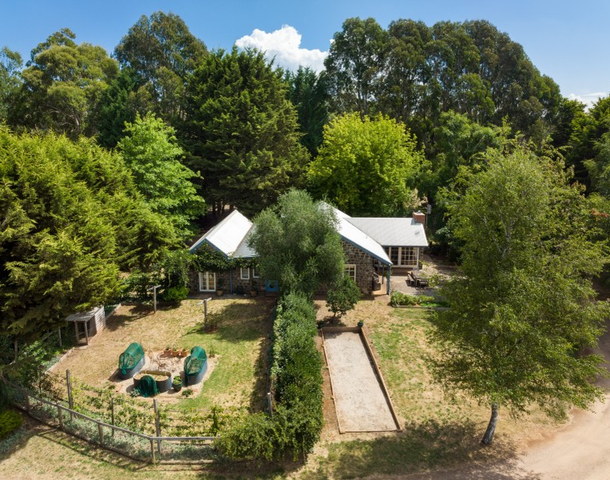 91 Casey Road, Ashbourne VIC 3442