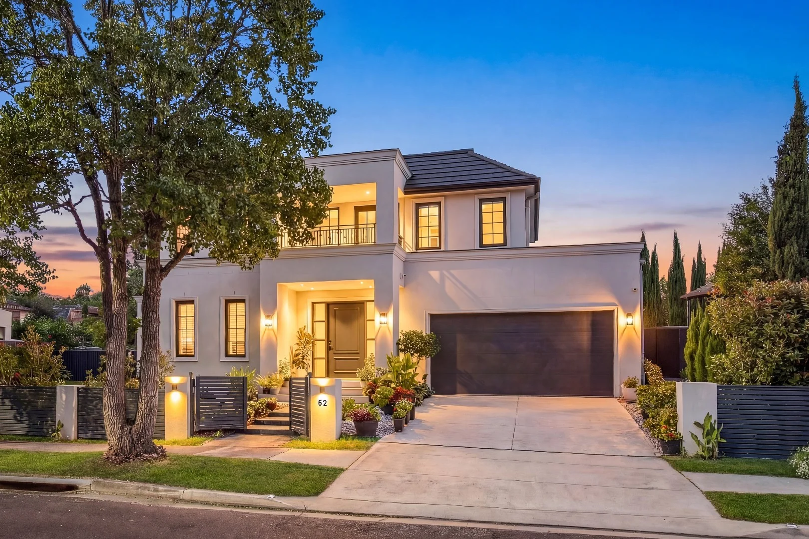 1 Daveney Way, West Pennant Hills NSW 2125