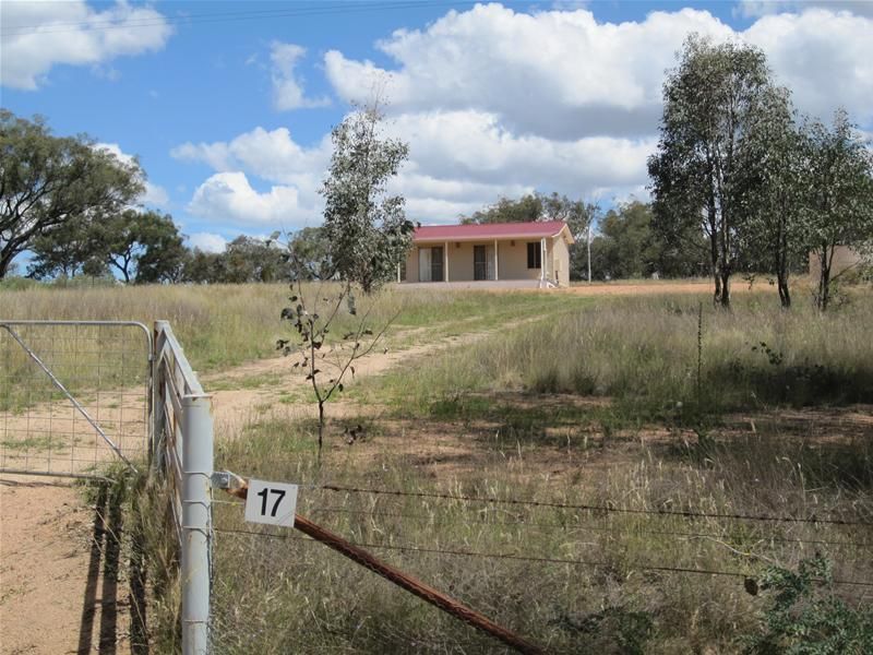 17 Bennett Springs Road, Hovells Creek NSW 2794, Image 1