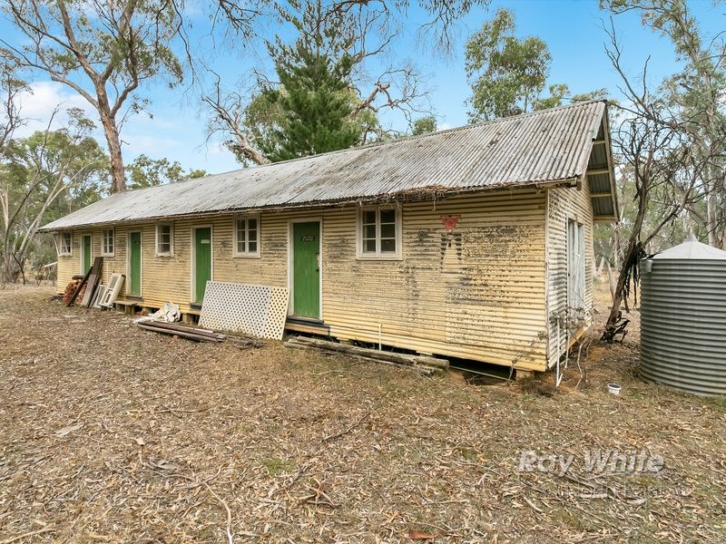 Lot 58 Blackwood Road (CROMER), Mount Crawford SA 5351, Image 1