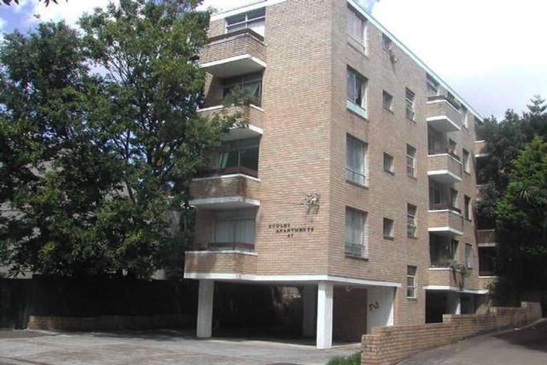 3/27 Sutherland Street, Paddington NSW 2021 - Apartment For Rent | Domain