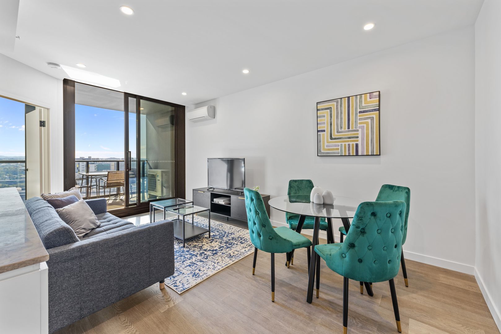 Sold 2606/107 Alfred Street, Fortitude Valley QLD 4006 on 05 May 2023 2018517701 Domain