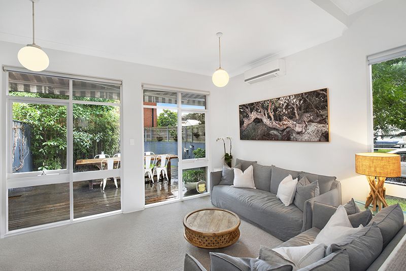 3 bedrooms Townhouse in 1/25 Boundary Street CLOVELLY NSW, 2031