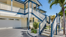 Picture of 3 Griffin Street, MACKAY QLD 4740