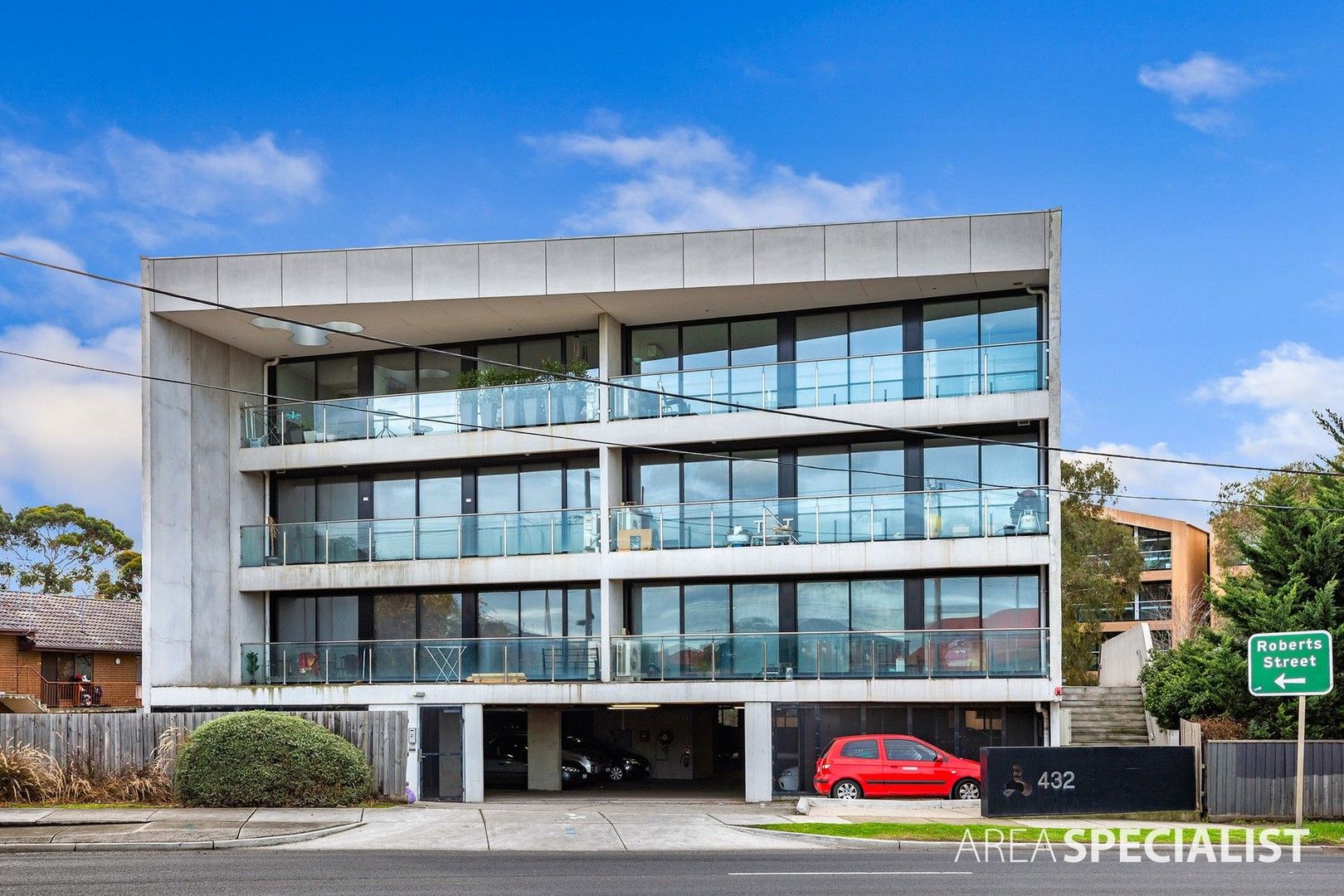 G5/432 Geelong Road, West Footscray VIC 3012 Domain