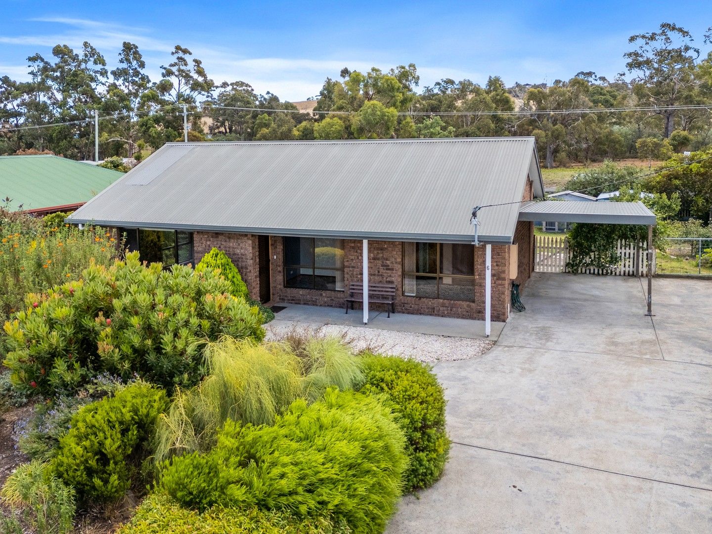 6 Sandy Point Avenue, Dodges Ferry TAS 7173, Image 0