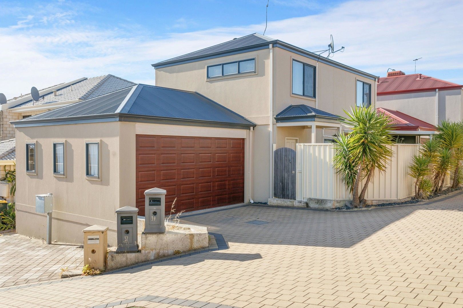 35 Harrison Lane, Madeley WA 6065, Image 0