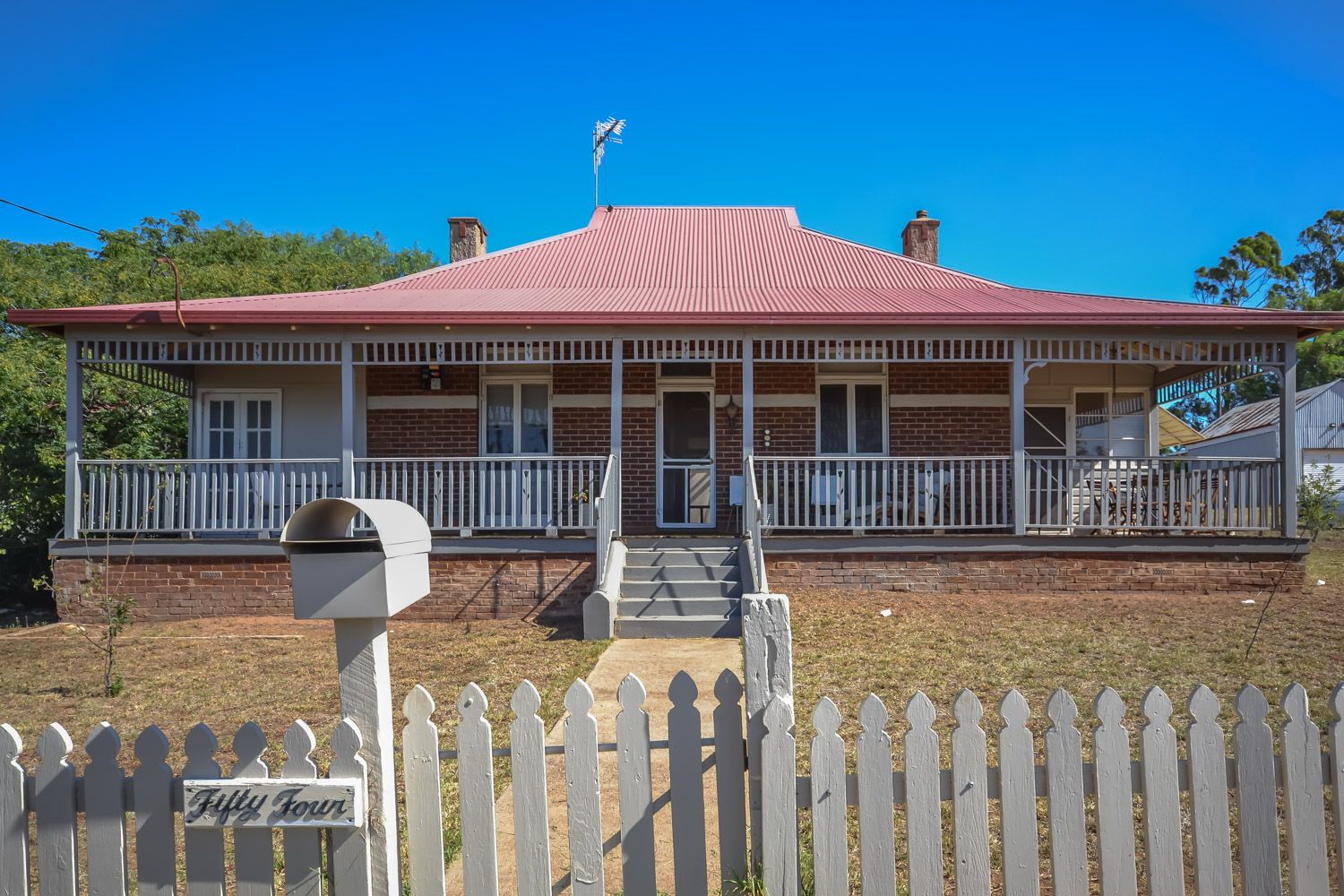 54-56 Cobborah Street, Dunedoo NSW 2844, Image 0