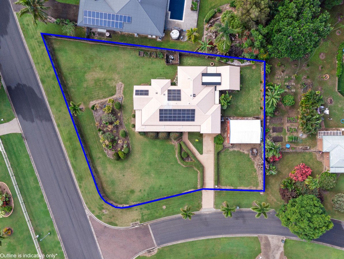 2 4 Foxwood Court Dundowran Beach QLD 4655 Domain