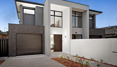Picture of 15A Shrewsbury Street, BENTLEIGH EAST VIC 3165