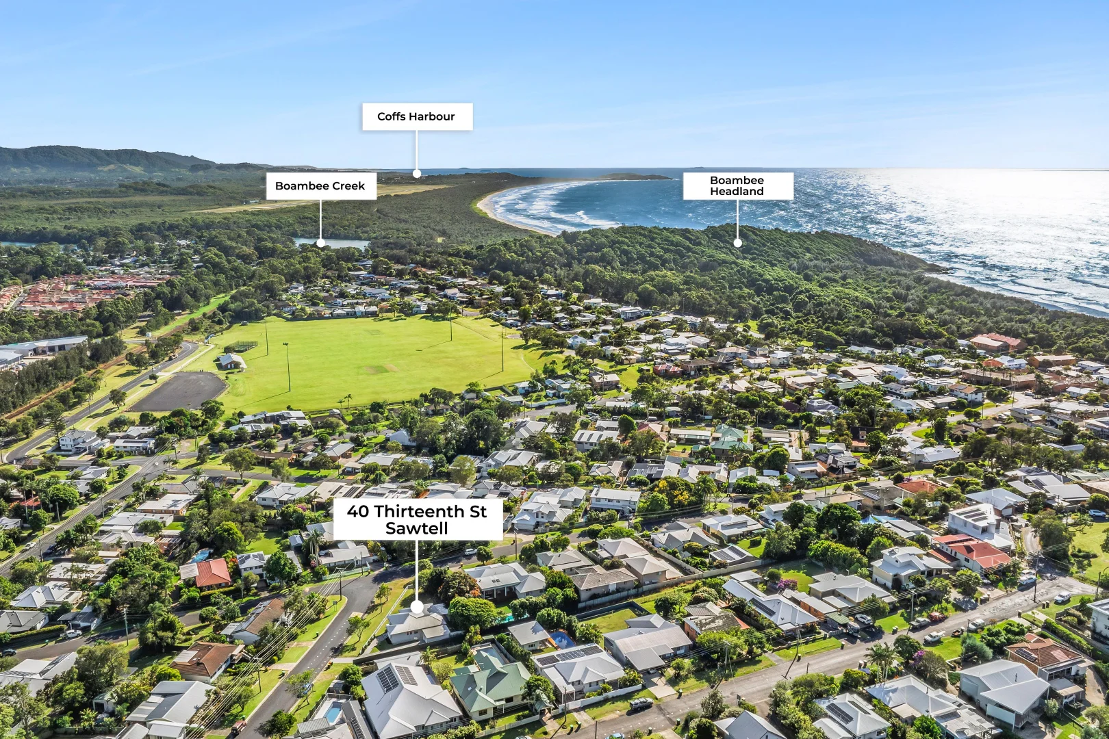 Additional image 16 of 40 Thirteenth Avenue, Sawtell NSW 2452
