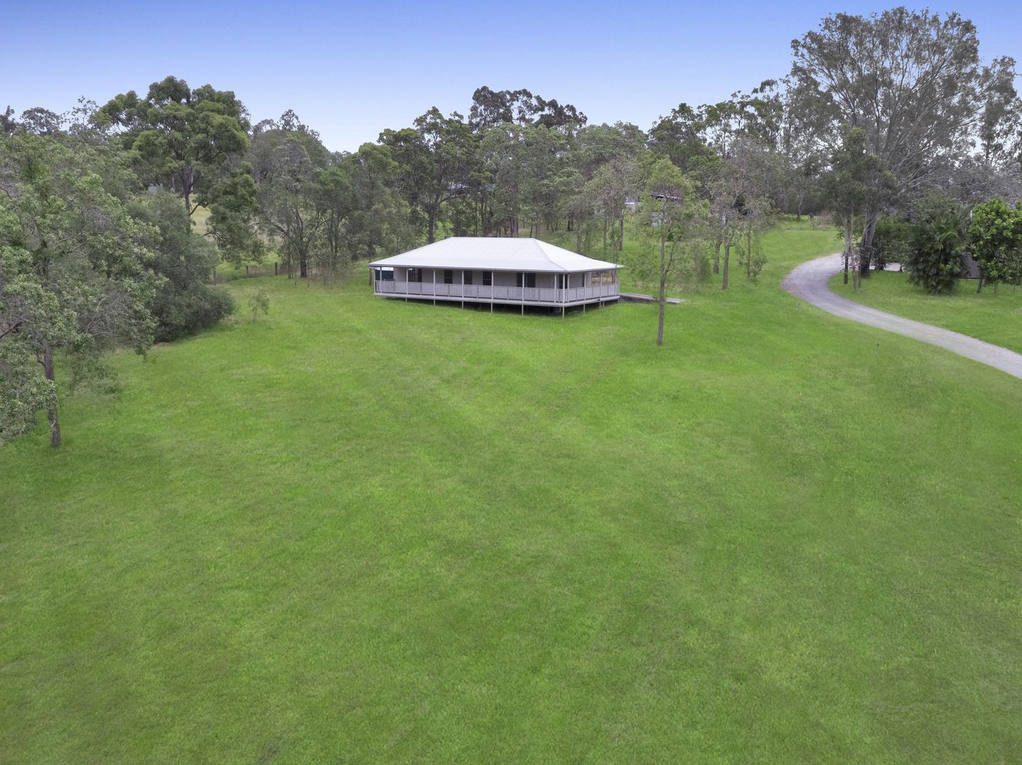 160 Wights Mountain Road, Samford Valley QLD 4520, Image 2