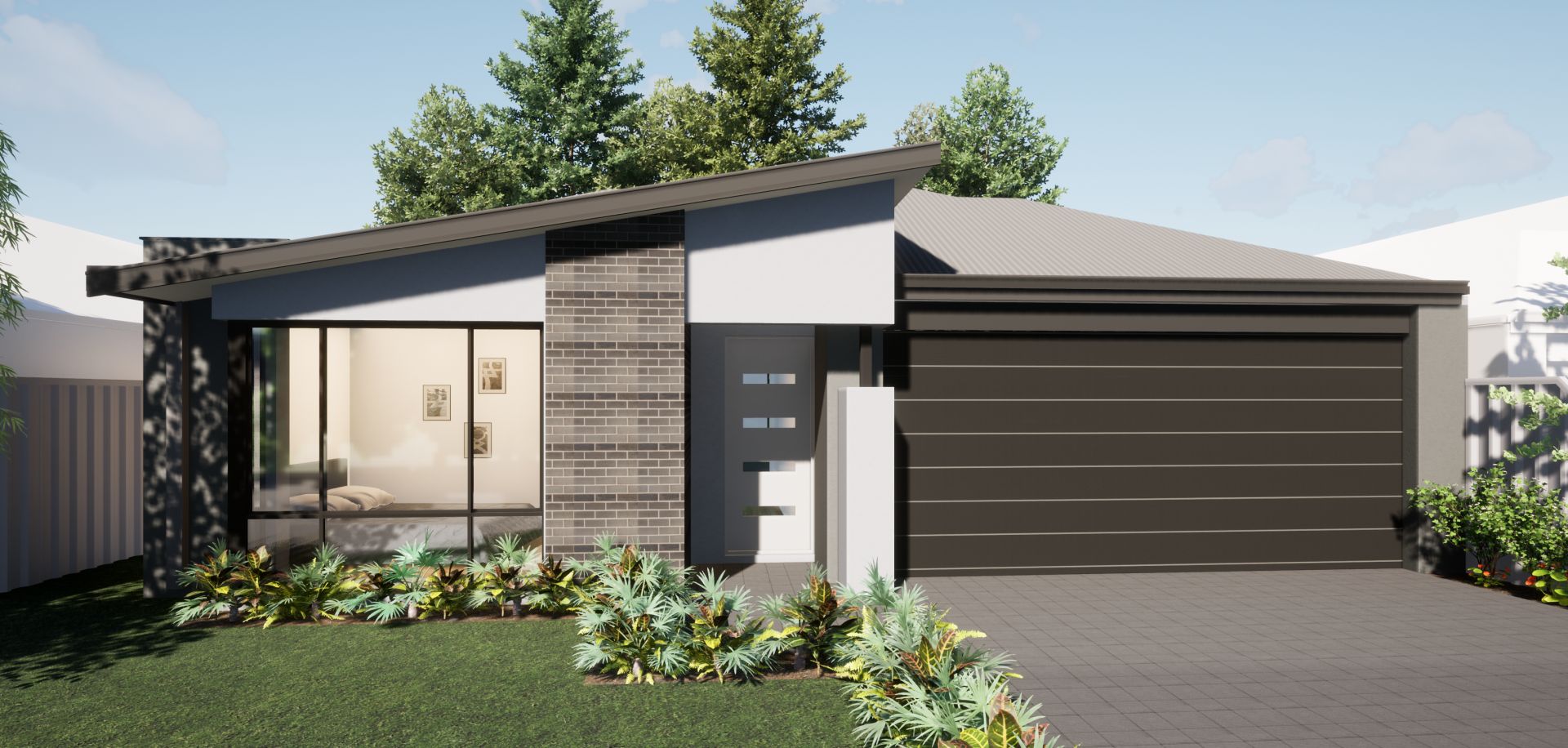 4 bedrooms New House & Land in Lot 603 Gawler Lane WHITBY WA, 6123