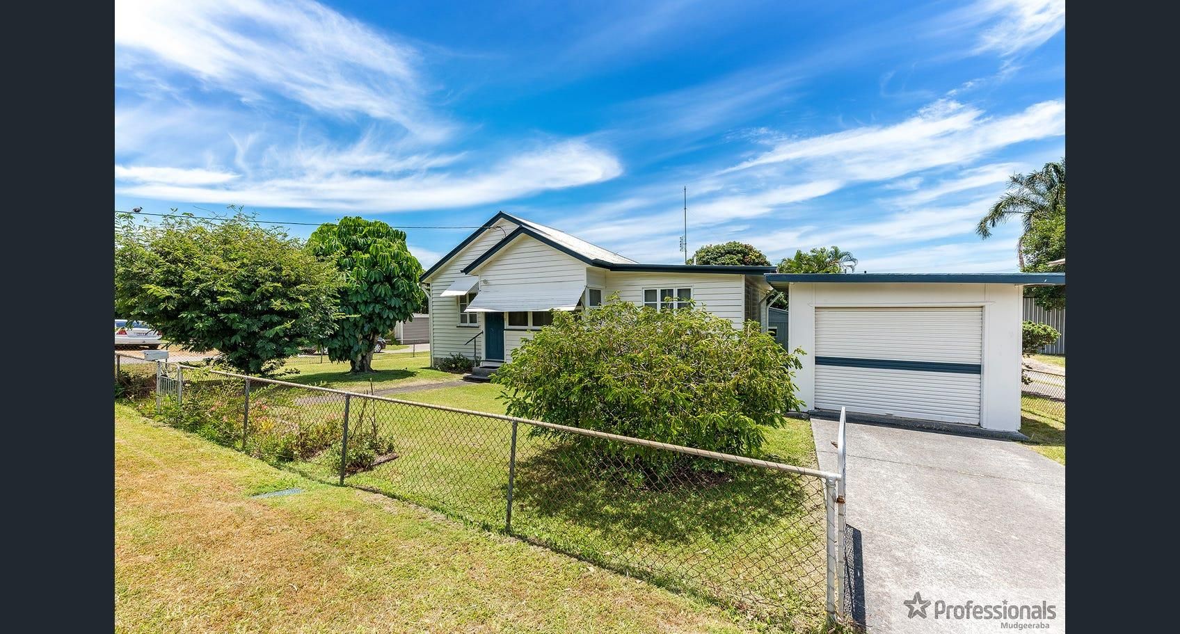 3 bedrooms House in 26 Robert Street MUDGEERABA QLD, 4213