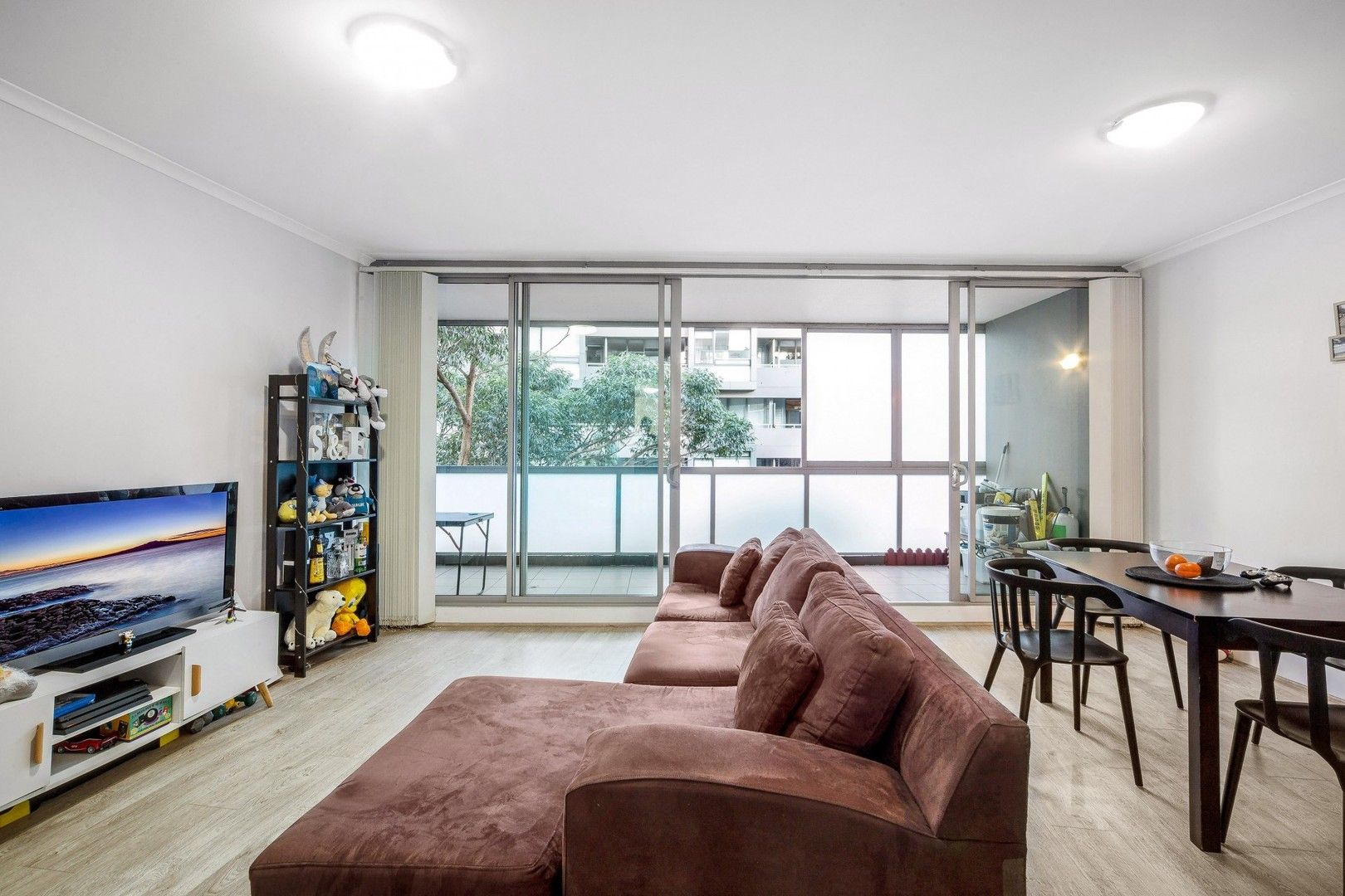 1 bedrooms Apartment / Unit / Flat in 22/3 Defries Ave ZETLAND NSW, 2017
