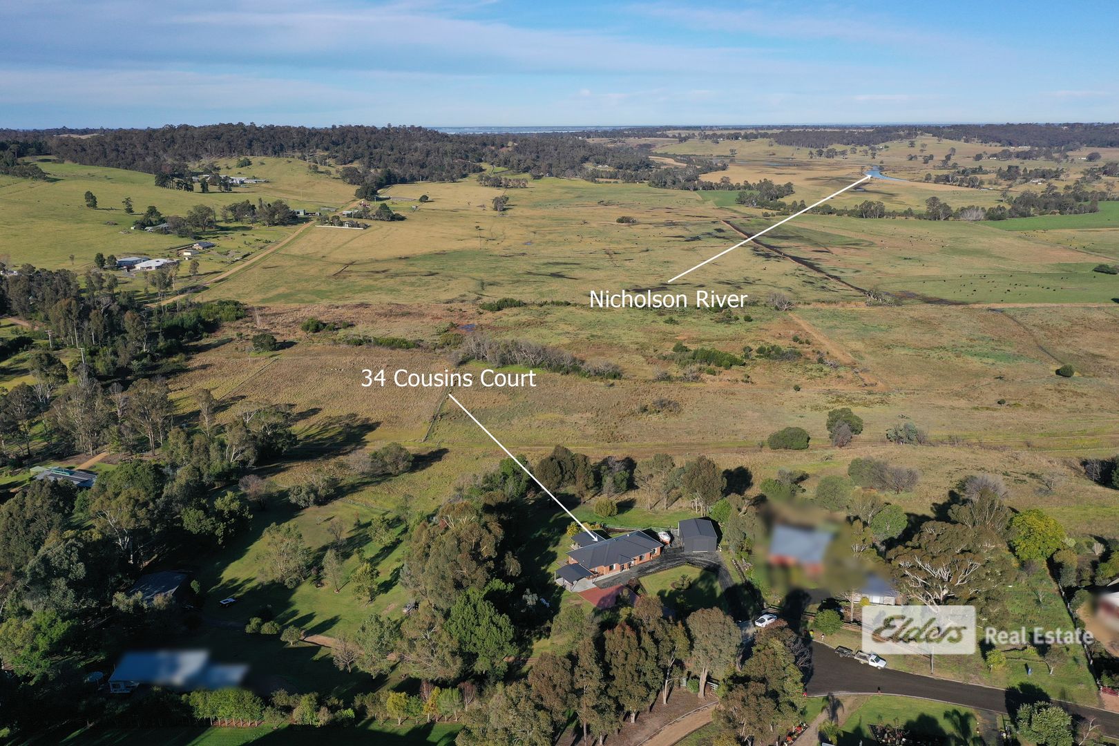 34 Cousins Court, Sarsfield VIC 3875, Image 2