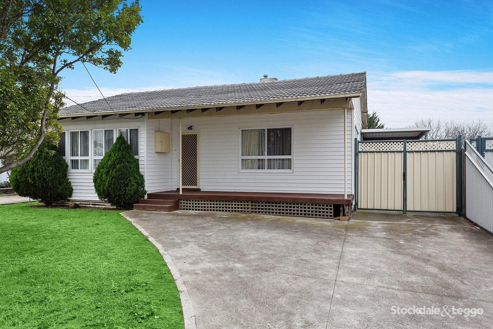 116 Waranga Crescent, Broadmeadows VIC 3047, Image 0