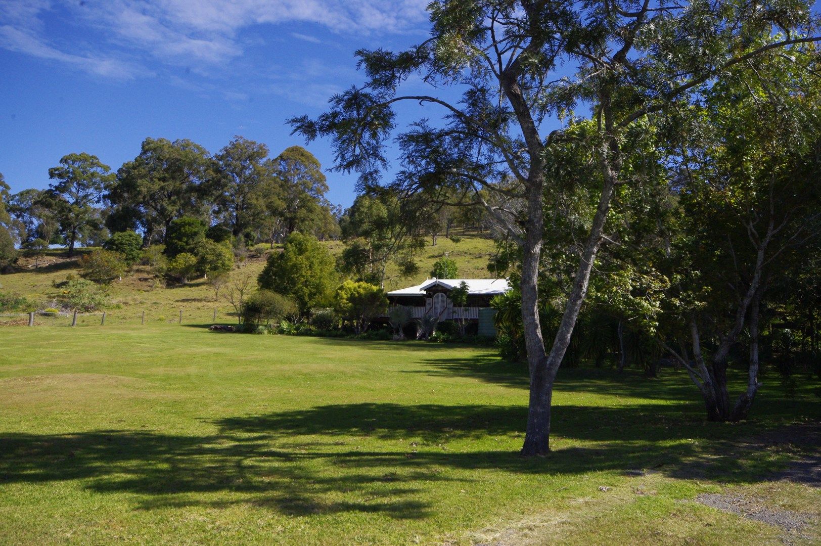 260 Illinbah Rd, Illinbah QLD 4275, Image 0