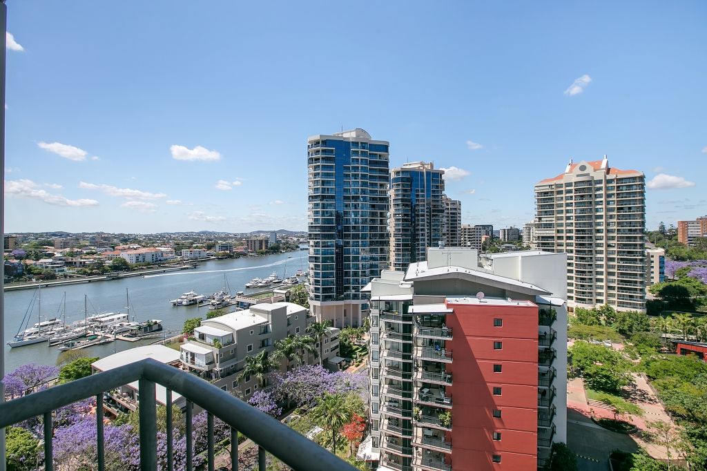 5104/55 Baildon St, Kangaroo Point QLD 4169, Image 0