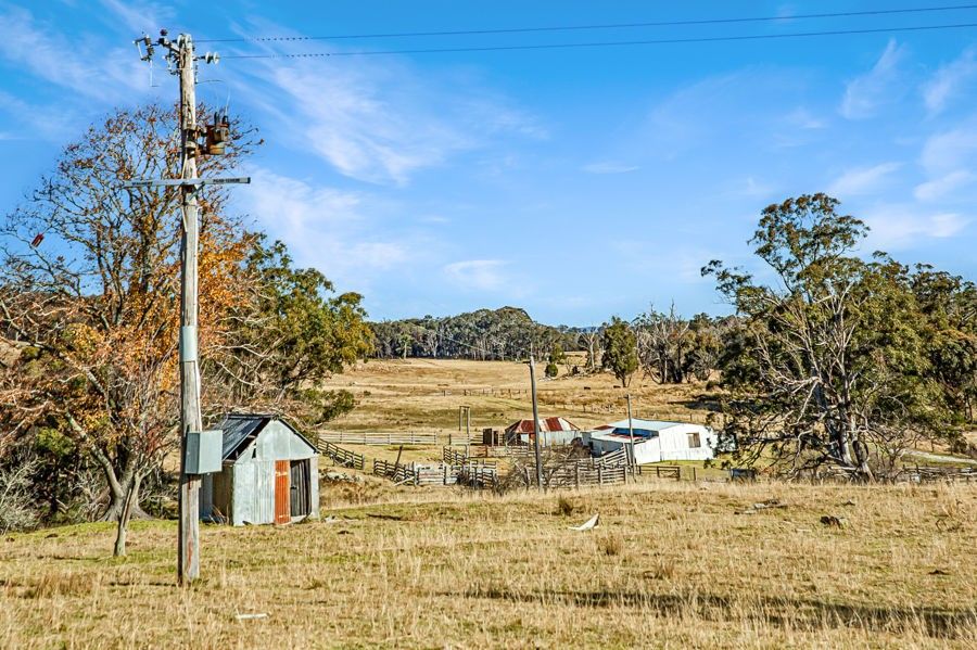 221 Gum Flat Road, Tenterfield NSW 2372, Image 2