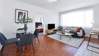 Picture of 23/51 Buckley Street, MOONEE PONDS VIC 3039