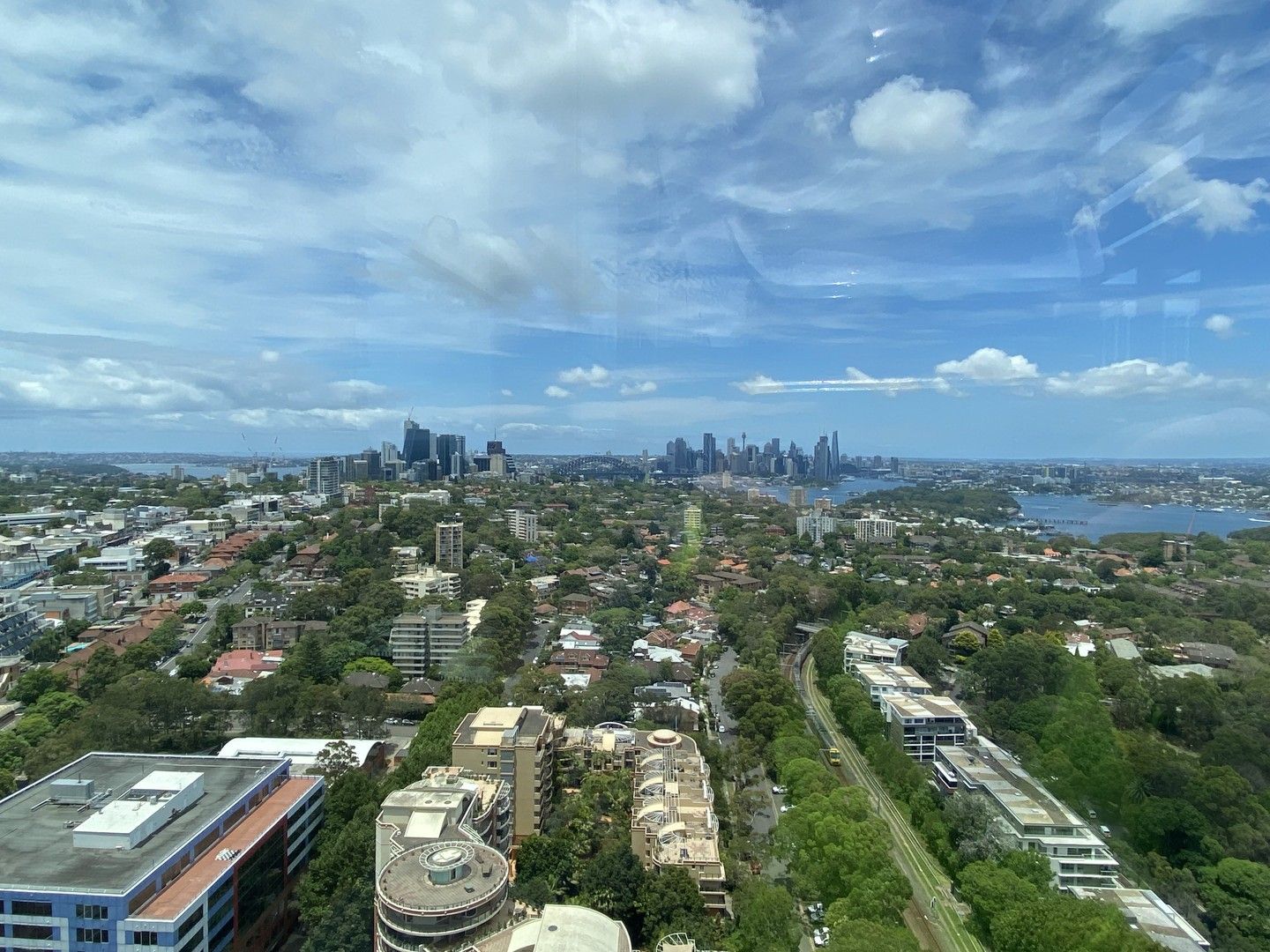 2 bedrooms Apartment / Unit / Flat in 203/88A Christie Street ST LEONARDS NSW, 2065