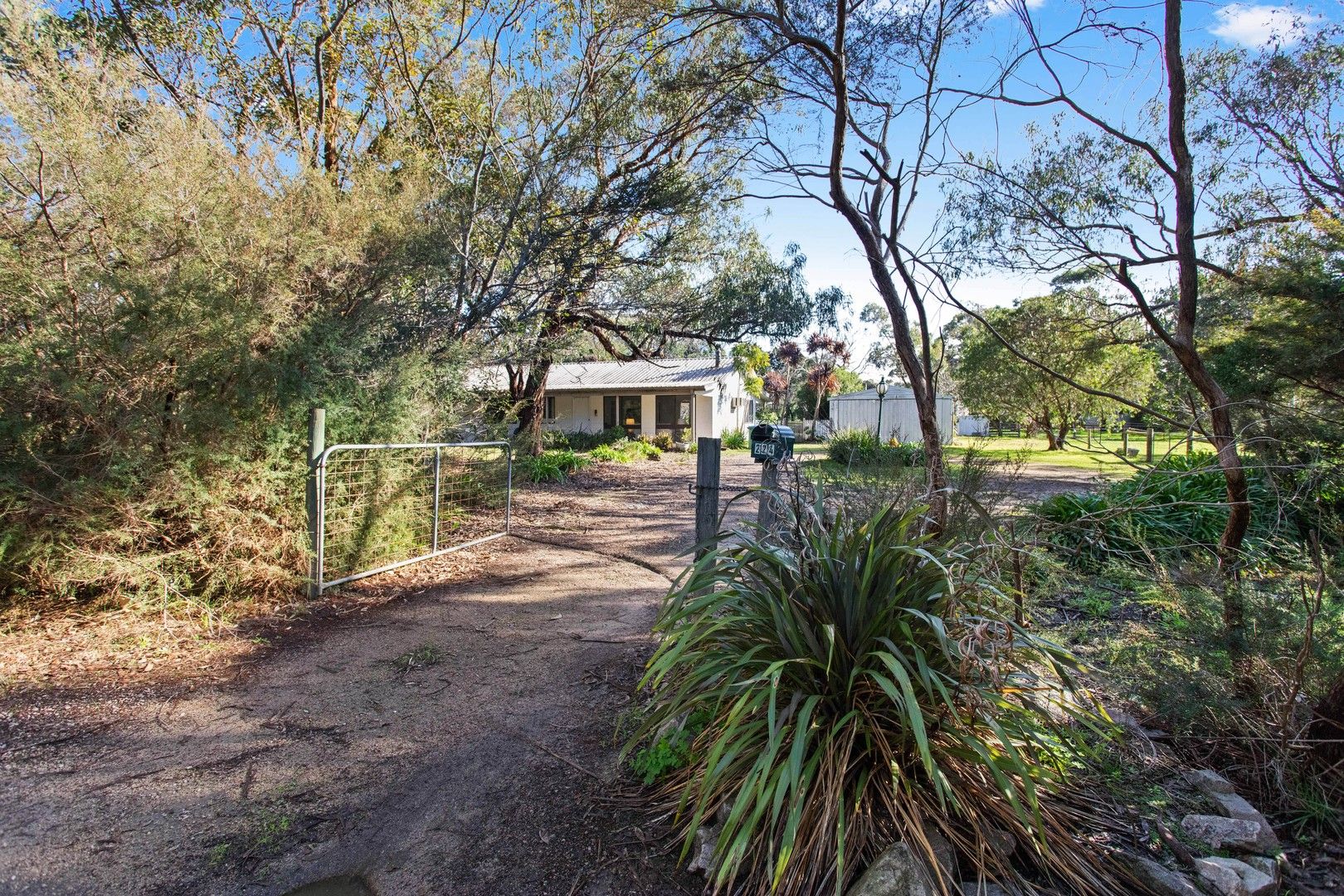 4 bedrooms House in 224 South Beach Road BITTERN VIC, 3918