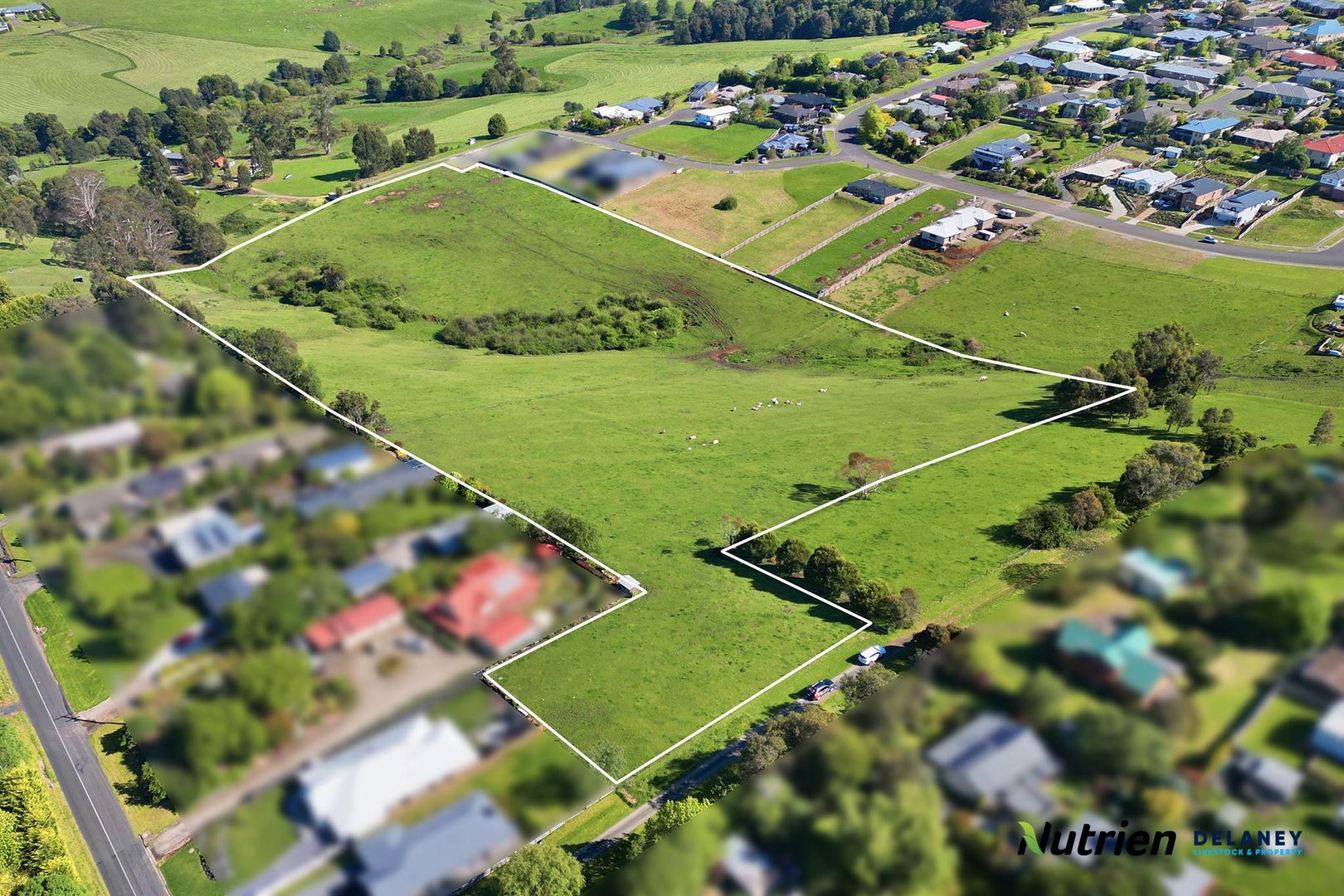 Lot A Becky Lane, Neerim South VIC 3831, Image 1