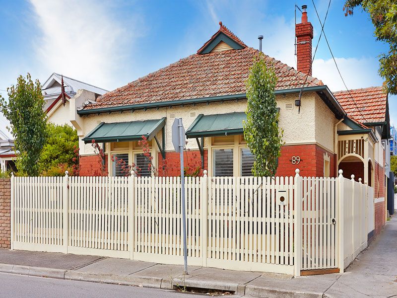 3 bedrooms House in 89 Neptune Street RICHMOND VIC, 3121