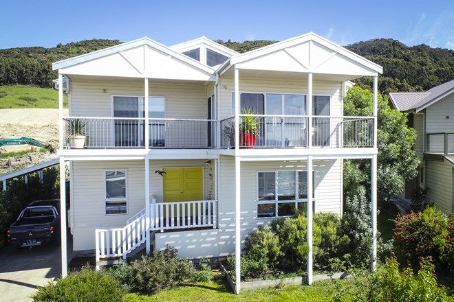 Picture of 49 Scenic Drive, APOLLO BAY VIC 3233