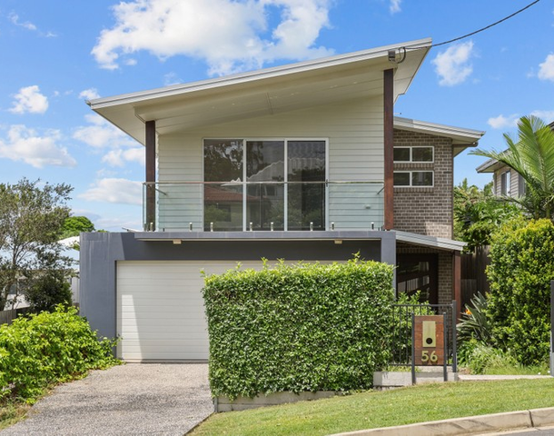 56 Wassell Street, Wynnum QLD 4178