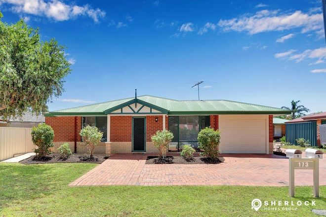 Picture of 1/173 Seventh Road, ARMADALE WA 6112