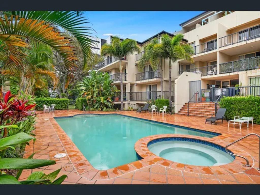 1 bedrooms Apartment / Unit / Flat in 7/3 Sunset Blvd SURFERS PARADISE QLD, 4217
