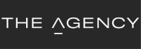 The Agency North logo