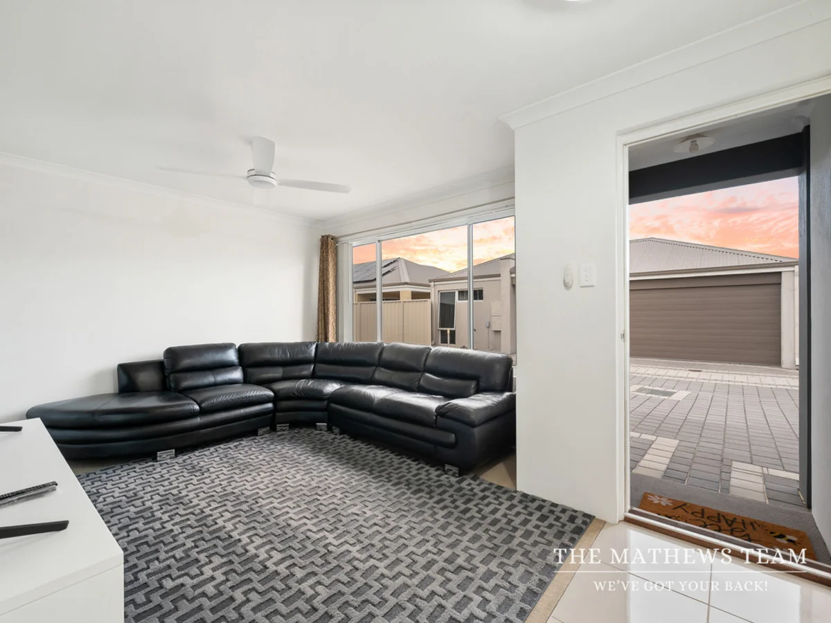 Additional image 6 of 10/21 Browder Drive, Seville Grove WA 6112