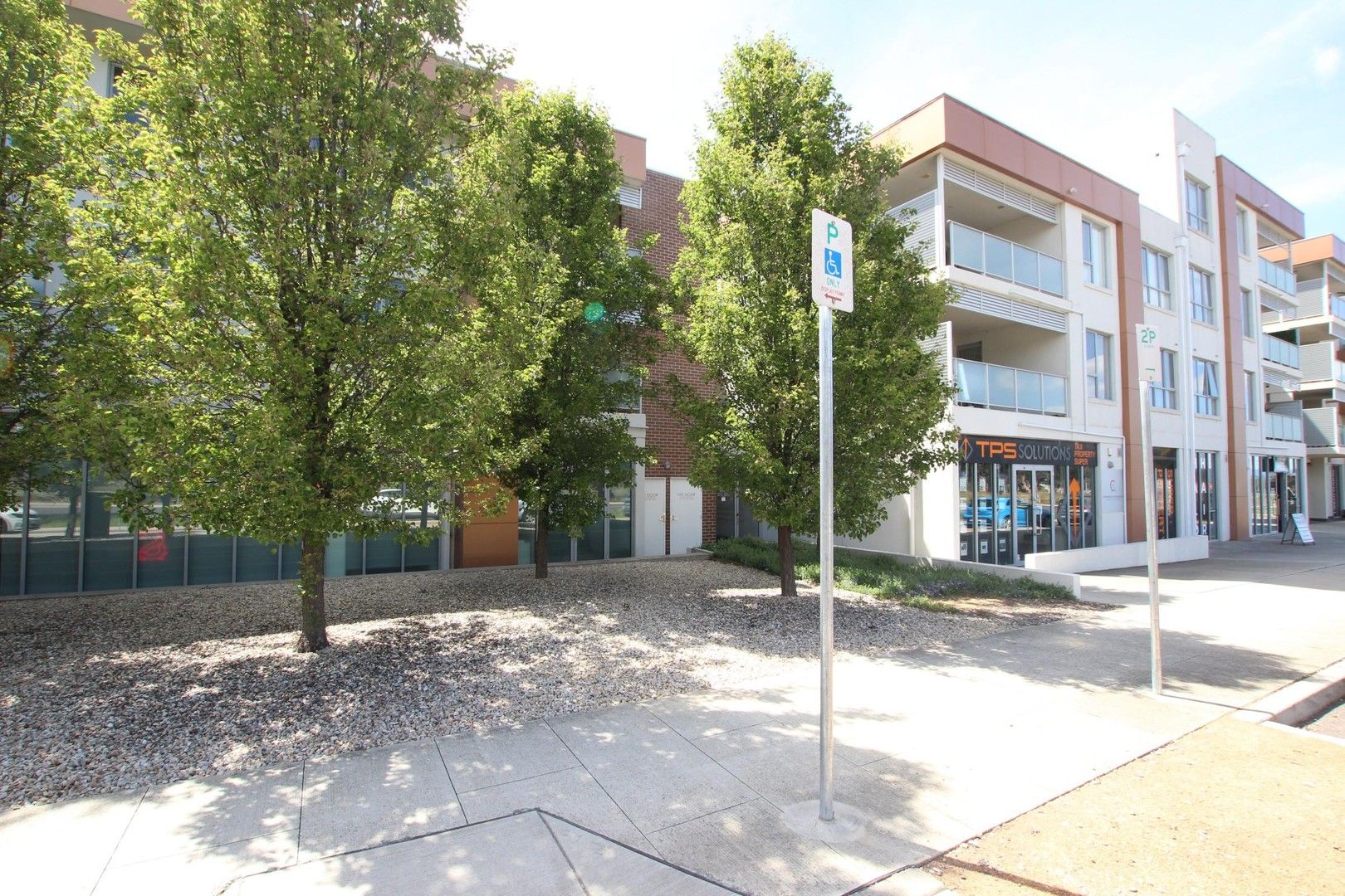 1 bedrooms Apartment / Unit / Flat in 40/148 Flemington Road HARRISON ACT, 2914