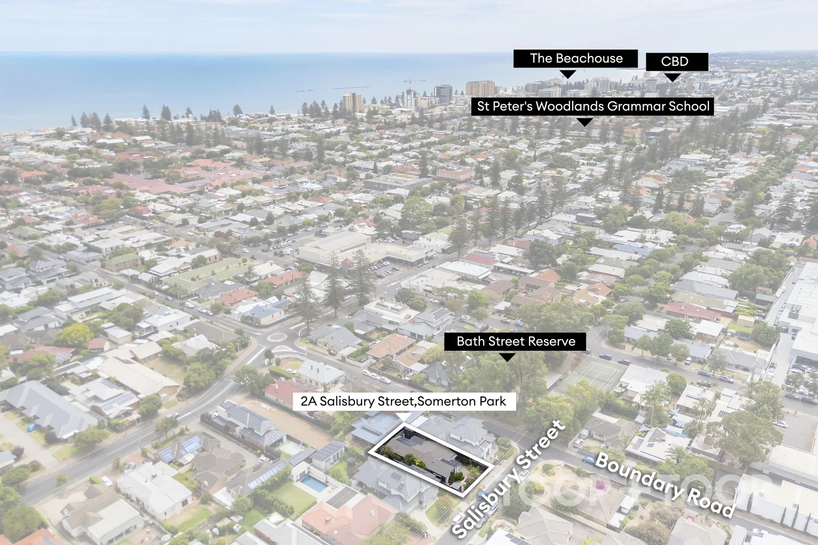 Additional image 18 of 2A Salisbury Street, Somerton Park SA 5044