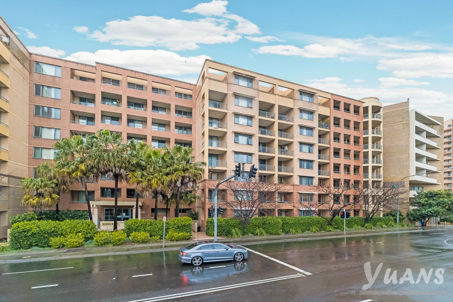 37/564 Railway Pde, Hurstville NSW 2220, Image 0